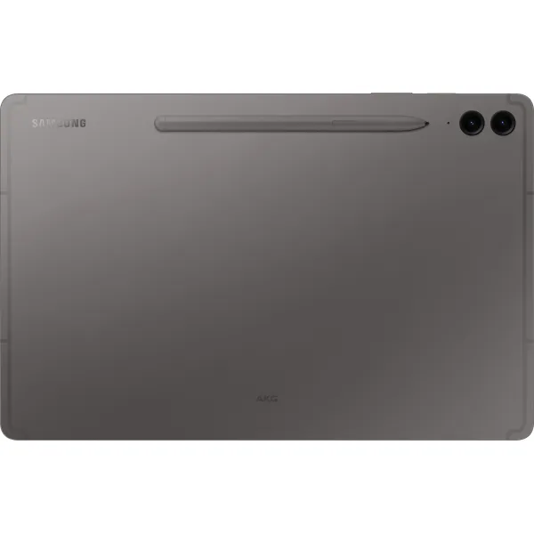 Планшет Galaxy Tab S9 FE+ (X616) 12.4" 12ГБ, 256ГБ, 5G, 10090мА/год, Android, серый темный Samsung (SM-X616BZAESEK) - Фото 4