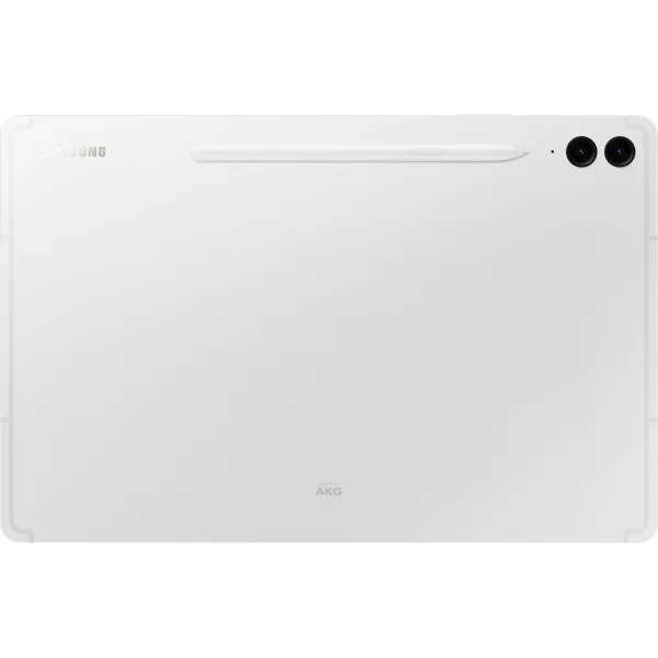 Планшет Galaxy Tab S9 FE+ (X616) 12.4" 8ГБ, 128ГБ, 5G, 10090мА/год, Android, сріблястий Samsung (SM-X616BZSASEK) - Фото 1