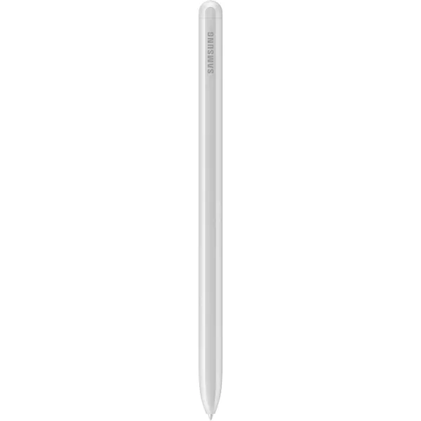 Планшет Galaxy Tab S9 FE+ (X616) 12.4" 8ГБ, 128ГБ, 5G, 10090мА/год, Android, сріблястий Samsung (SM-X616BZSASEK) - Фото 3