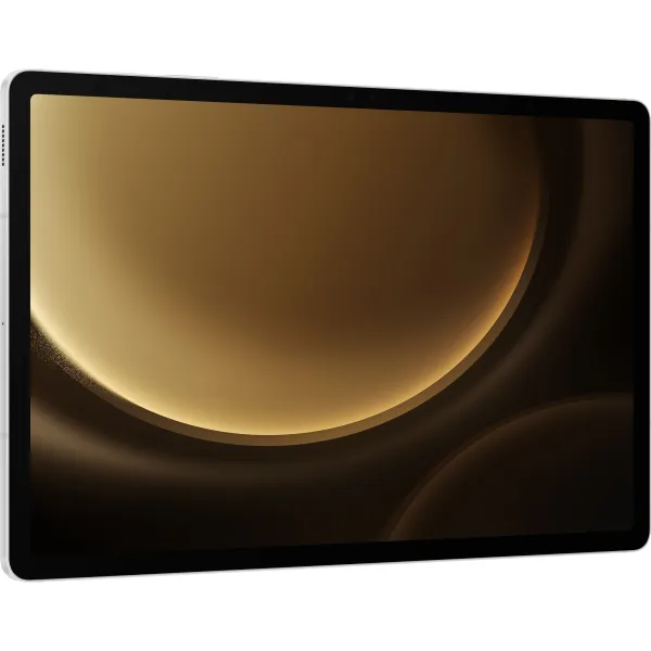 Планшет Galaxy Tab S9 FE+ (X616) 12.4" 8ГБ, 128ГБ, 5G, 10090мА/год, Android, сріблястий Samsung (SM-X616BZSASEK) - Фото 7