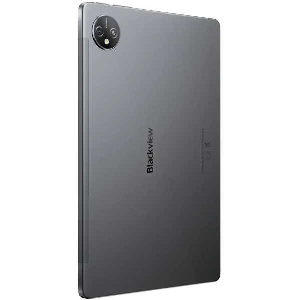 Планшет Tab 80 10.1" 8ГБ, 128ГБ, LTE, 7680мА/год, Android, сірий Blackview (6931548314523) - Фото 9