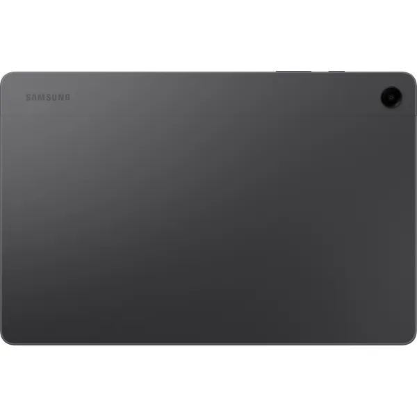 Планшет Galaxy Tab A9+ (X216) 11" 4ГБ, 64ГБ, 5G, 7040мА/год, Android, сірий Samsung (SM-X216BZAASEK) - Фото 2