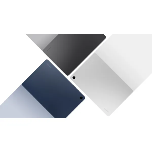 Планшет Galaxy Tab A9+ (X216) 11" 4ГБ, 64ГБ, 5G, 7040мА/год, Android, сірий Samsung (SM-X216BZAASEK) - Фото 4