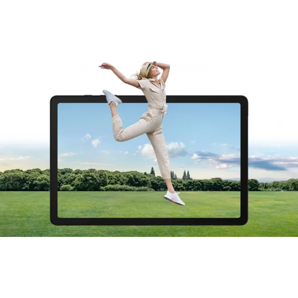 Планшет Galaxy Tab A9+ (X216) 11" 4ГБ, 64ГБ, 5G, 7040мА/год, Android, сірий Samsung (SM-X216BZAASEK) - Фото 6