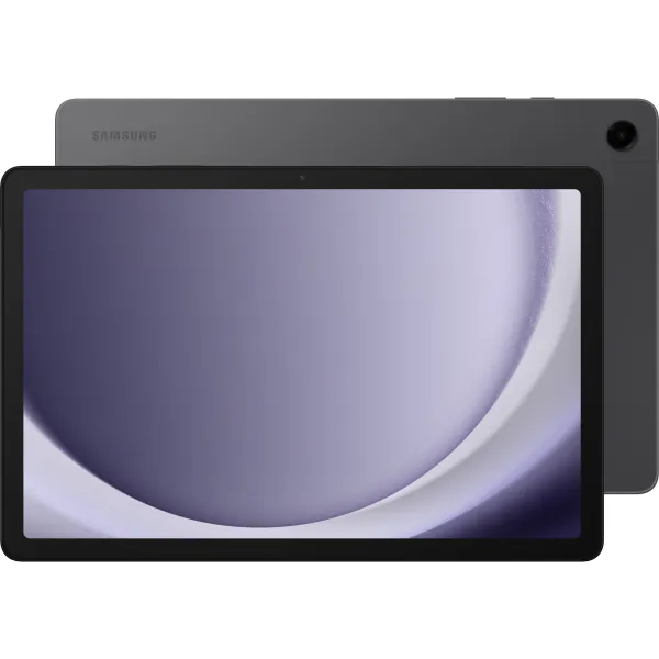 Планшет Galaxy Tab A9+ (X216) 11" 4ГБ, 64ГБ, 5G, 7040мА/год, Android, сірий Samsung (SM-X216BZAASEK) - Фото 7