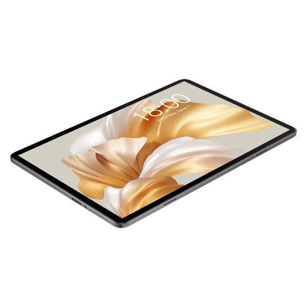 Планшет P30T 10.1" 4ГБ, 128ГБ, 6000мА/год, Android, серый Teclast (6940709685907) - Фото 1