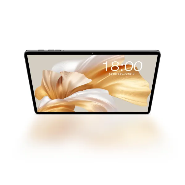 Планшет P30T 10.1" 4ГБ, 128ГБ, 6000мА/год, Android, серый Teclast (6940709685907) - Фото 3