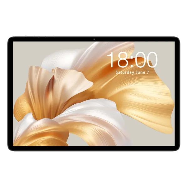 Планшет P30T 10.1" 4ГБ, 128ГБ, 6000мА/год, Android, серый Teclast (6940709685907) - Фото 8
