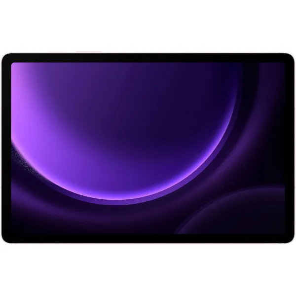 Планшет Galaxy Tab S9 FE (X510) 10.9" 6ГБ, 128ГБ, 8000мА/год, Android, лавандовий Samsung (SM-X510NLIASEK)