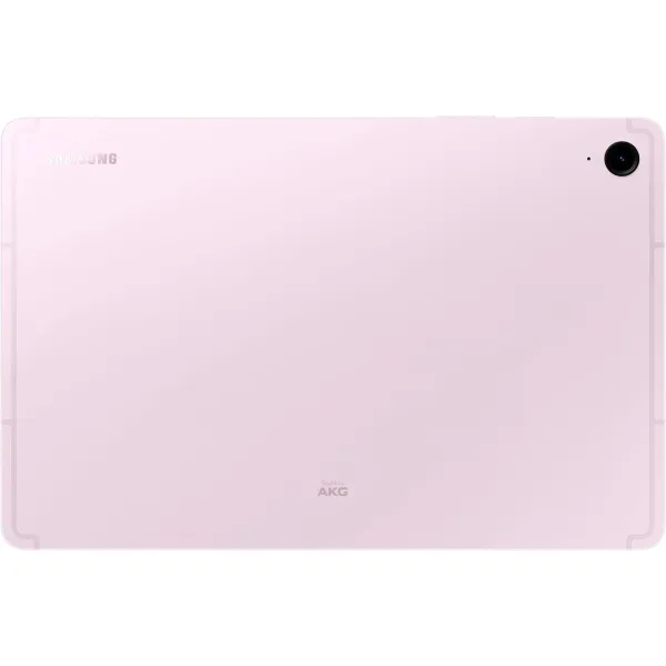 Планшет Galaxy Tab S9 FE (X510) 10.9" 6ГБ, 128ГБ, 8000мА/год, Android, лавандовий Samsung (SM-X510NLIASEK) - Фото 2