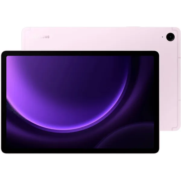 Планшет Galaxy Tab S9 FE (X510) 10.9" 6ГБ, 128ГБ, 8000мА/год, Android, лавандовий Samsung (SM-X510NLIASEK) - Фото 3