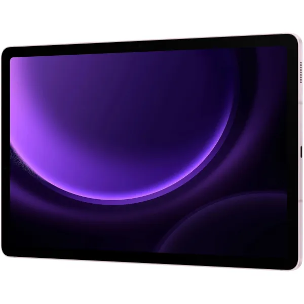 Планшет Galaxy Tab S9 FE (X510) 10.9" 6ГБ, 128ГБ, 8000мА/год, Android, лавандовий Samsung (SM-X510NLIASEK) - Фото 4