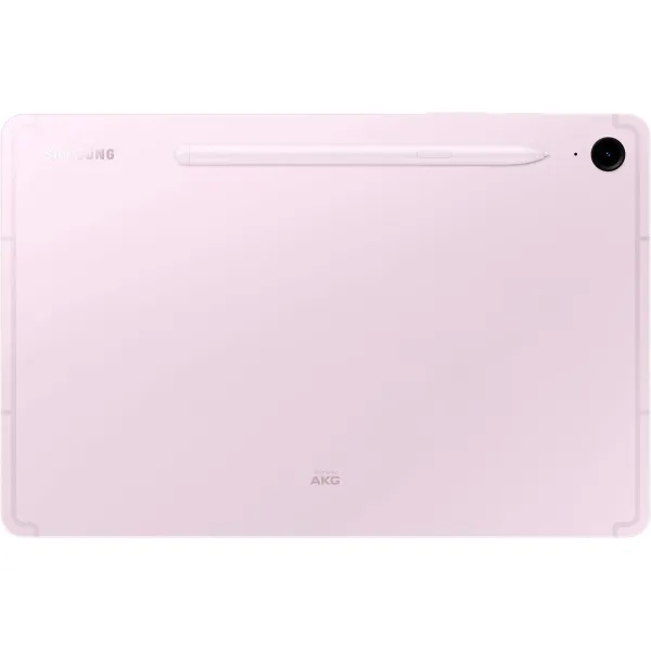 Планшет Galaxy Tab S9 FE (X510) 10.9" 6ГБ, 128ГБ, 8000мА/год, Android, лавандовий Samsung (SM-X510NLIASEK) - Фото 6