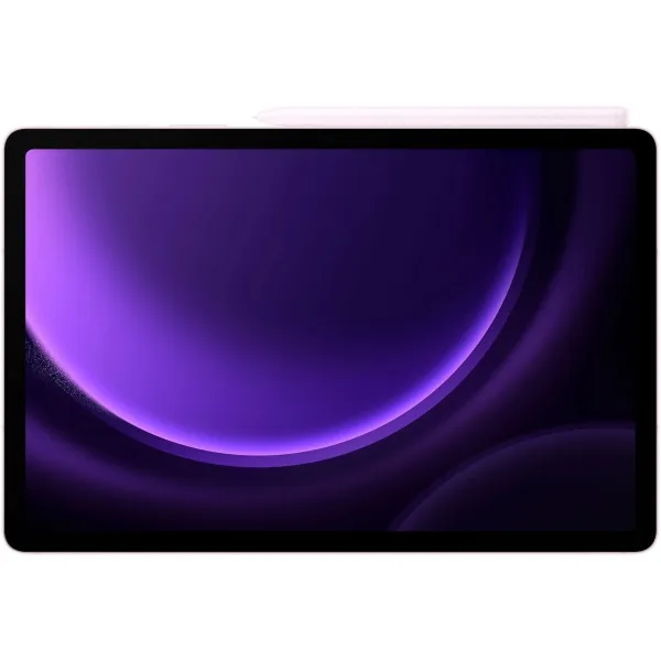 Планшет Galaxy Tab S9 FE (X510) 10.9" 6ГБ, 128ГБ, 8000мА/год, Android, лавандовий Samsung (SM-X510NLIASEK) - Фото 9