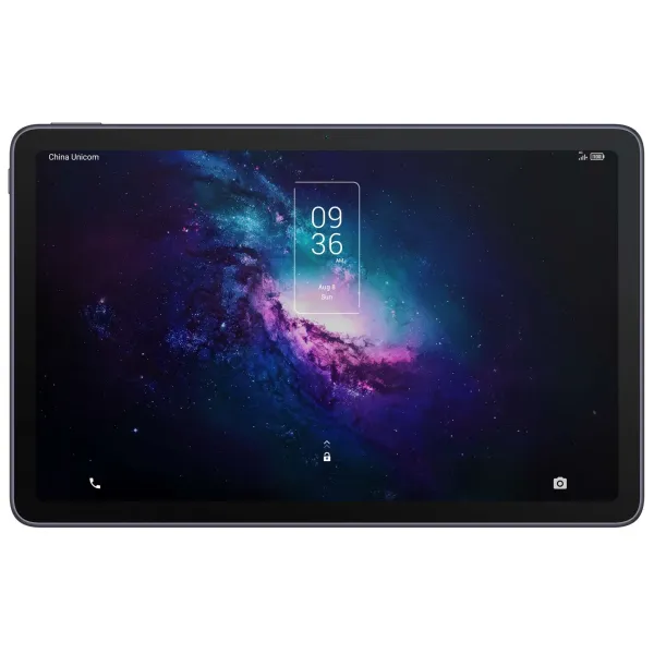 Планшет 10 TABMAX (9295G) 10.4" 4ГБ, 64ГБ, LTE, 8000мА/год, Android, сірий TCL (9295G-2DLCUA11)