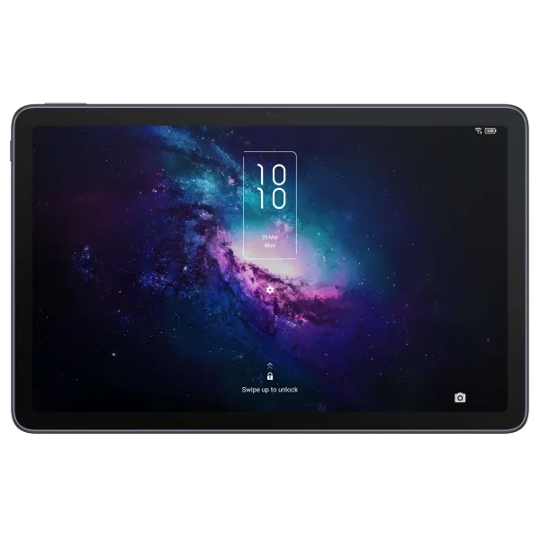 Планшет 10 TABMAX (9296G) 10.4" 4ГБ, 64ГБ, 8000мА/год, Android, сірий TCL (9296G-2DLCUA11)