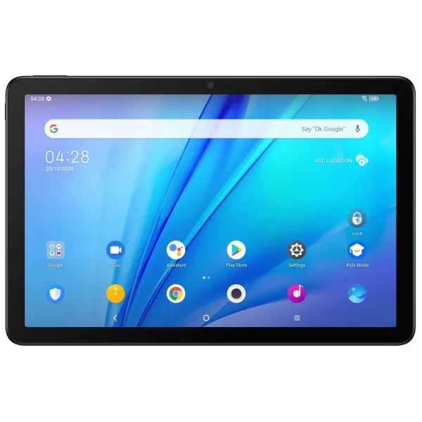Планшет TAB 10s (9081X) 10.1" 3ГБ, 32ГБ, 8000мА/год, Android, сірий TCL (9081X-2CLCUA11)