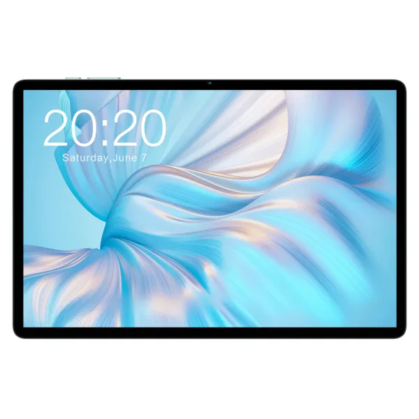 Планшет M50 Pro 10.1" 8ГБ, 256ГБ, LTE, 6000мА/год, Android, голубой Teclast (6940709685389) - Фото 14