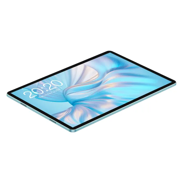 Планшет M50 Pro 10.1" 8ГБ, 256ГБ, LTE, 6000мА/год, Android, голубой Teclast (6940709685389) - Фото 15
