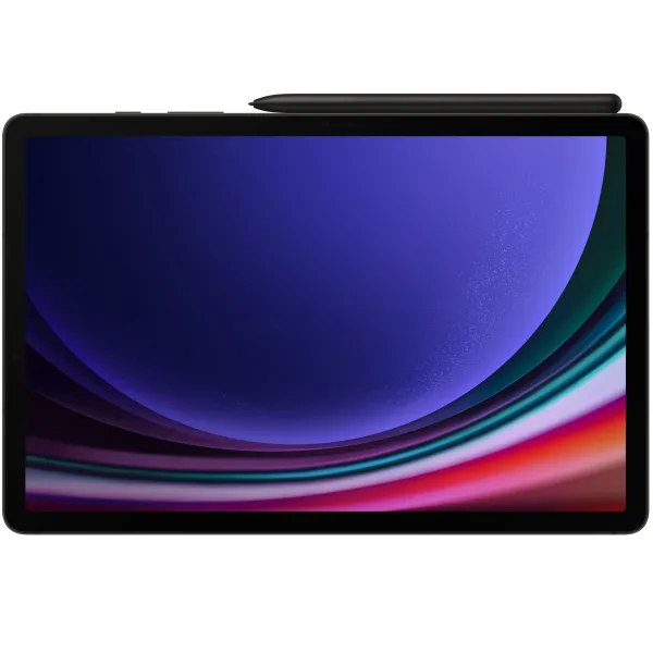 Планшет Galaxy Tab S9 (X710) 11" 8ГБ, 128ГБ, 8400мА/год, Android, сірий темний Samsung (SM-X710NZAASEK)