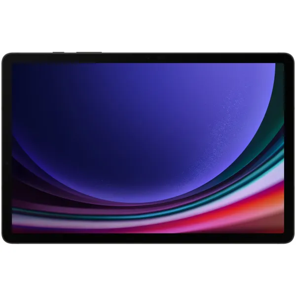 Планшет Galaxy Tab S9 (X710) 11" 8ГБ, 128ГБ, 8400мА/год, Android, сірий темний Samsung (SM-X710NZAASEK) - Фото 1