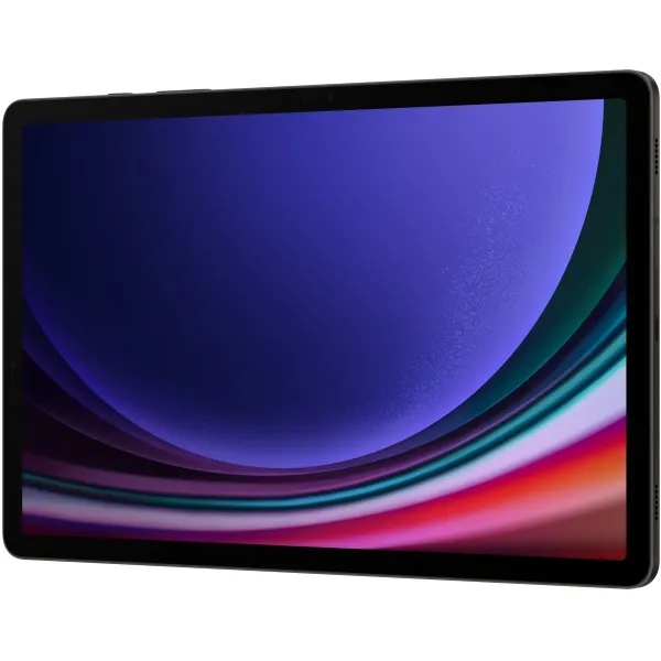 Планшет Galaxy Tab S9 (X710) 11" 8ГБ, 128ГБ, 8400мА/год, Android, сірий темний Samsung (SM-X710NZAASEK) - Фото 2