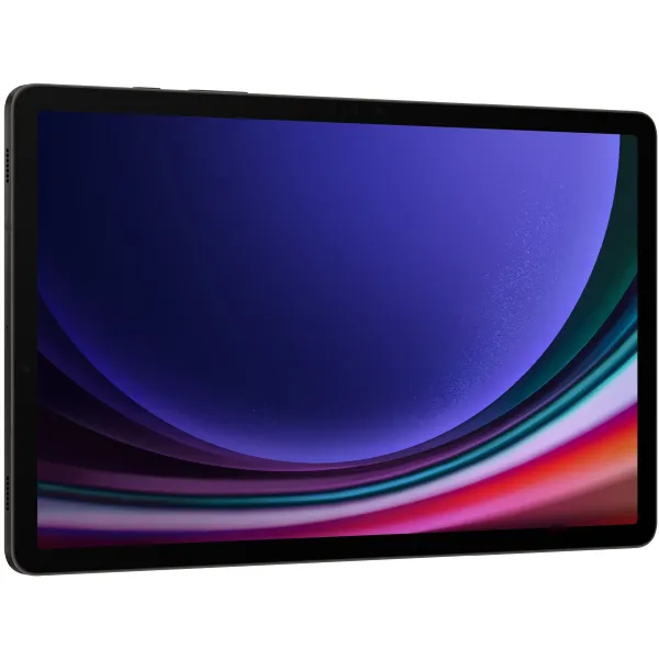 Планшет Galaxy Tab S9 (X710) 11" 8ГБ, 128ГБ, 8400мА/год, Android, сірий темний Samsung (SM-X710NZAASEK) - Фото 3
