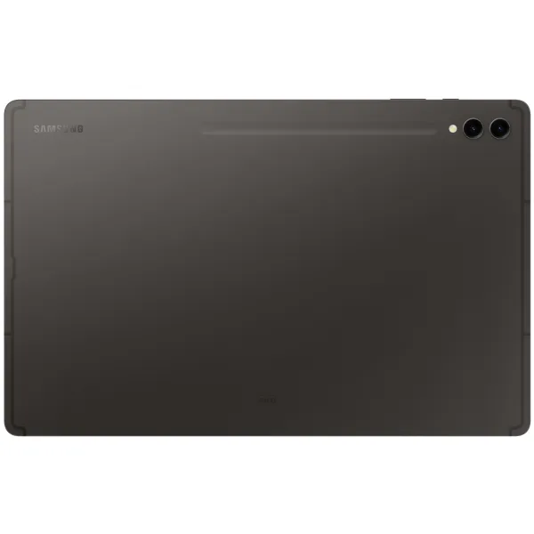 Планшет Galaxy Tab S9+ (X816) 12.4" 12ГБ, 256ГБ, 5G, 10090мА/год, Android, сірий темний Samsung (SM-X816BZAASEK) - Фото 2