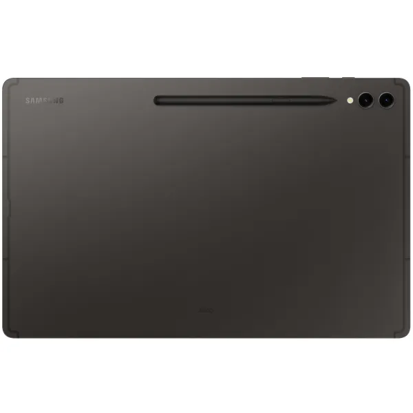 Планшет Galaxy Tab S9+ (X816) 12.4" 12ГБ, 256ГБ, 5G, 10090мА/год, Android, сірий темний Samsung (SM-X816BZAASEK) - Фото 3