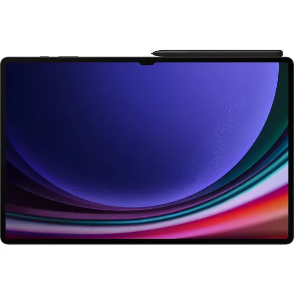 Планшет Galaxy Tab S9+ (X816) 12.4" 12ГБ, 256ГБ, 5G, 10090мА/год, Android, сірий темний Samsung (SM-X816BZAASEK)