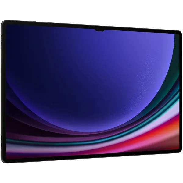 Планшет Galaxy Tab S9+ (X816) 12.4" 12ГБ, 256ГБ, 5G, 10090мА/год, Android, сірий темний Samsung (SM-X816BZAASEK) - Фото 4
