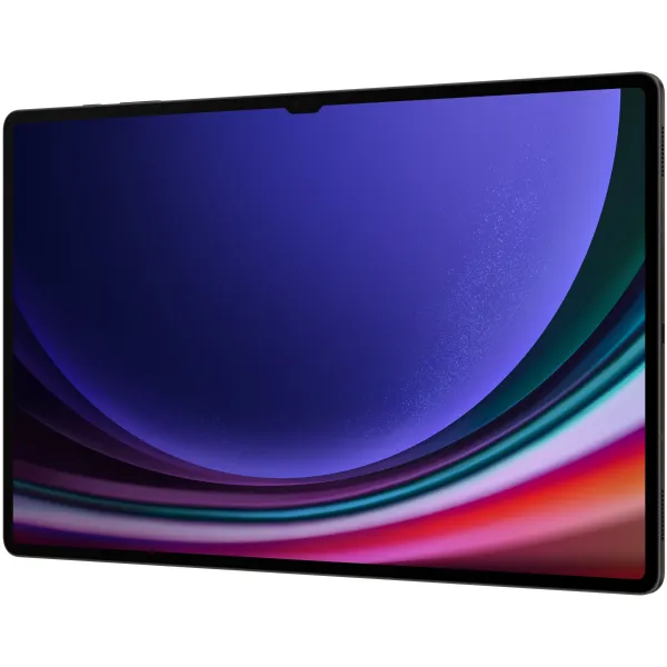 Планшет Galaxy Tab S9+ (X816) 12.4" 12ГБ, 256ГБ, 5G, 10090мА/год, Android, сірий темний Samsung (SM-X816BZAASEK) - Фото 9