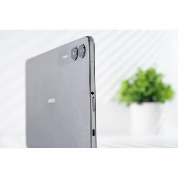 Планшет G3 Tab Ultra (MT13) 10.1" 8ГБ, 128ГБ, LTE, 6000мА/год, Android, серый Umidigi (6973553523873) - Фото 2