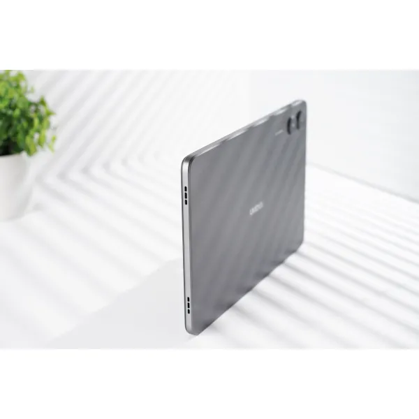 Планшет G3 Tab Ultra (MT13) 10.1" 8ГБ, 128ГБ, LTE, 6000мА/год, Android, серый Umidigi (6973553523873) - Фото 3