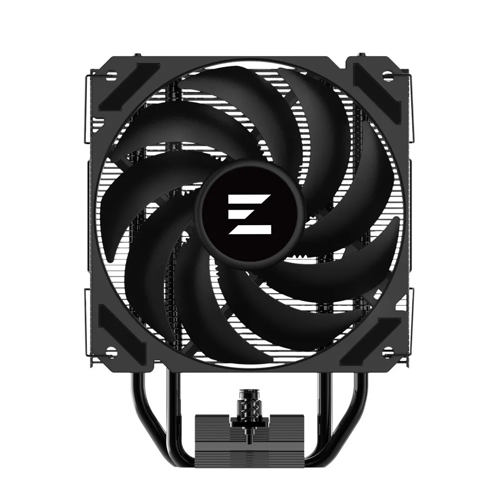 Кулер для процессора CNPS9X Performa черный Zalman (CNPS9XPERFORMABLACK) - Фото 2