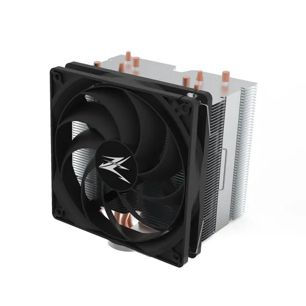Кулер для процессора CNPS10X Performa Zalman (CNPS10XPERFORMAST) - Фото 1