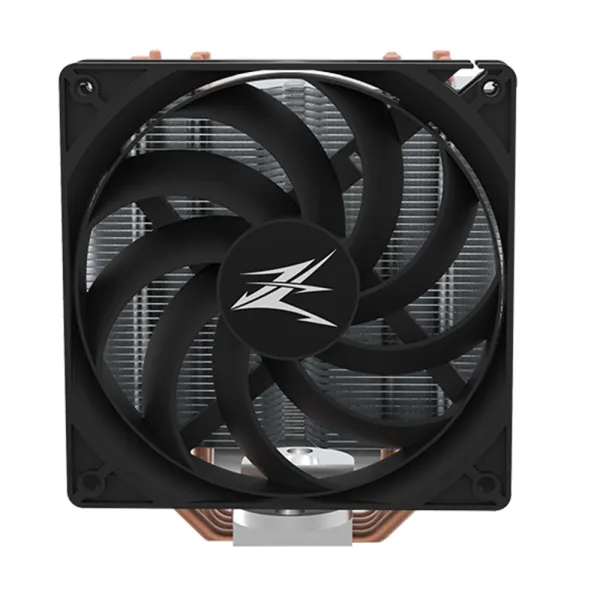 Кулер для процессора CNPS10X Performa Zalman (CNPS10XPERFORMAST) - Фото 5