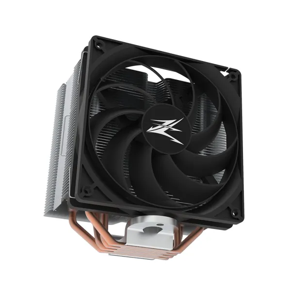 Кулер для процессора CNPS10X Performa Zalman (CNPS10XPERFORMAST) - Фото 2