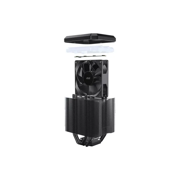 Кулер для процессора Air Cool ACM90D4 2E GAMING (2E-ACM90D4) - Фото 13