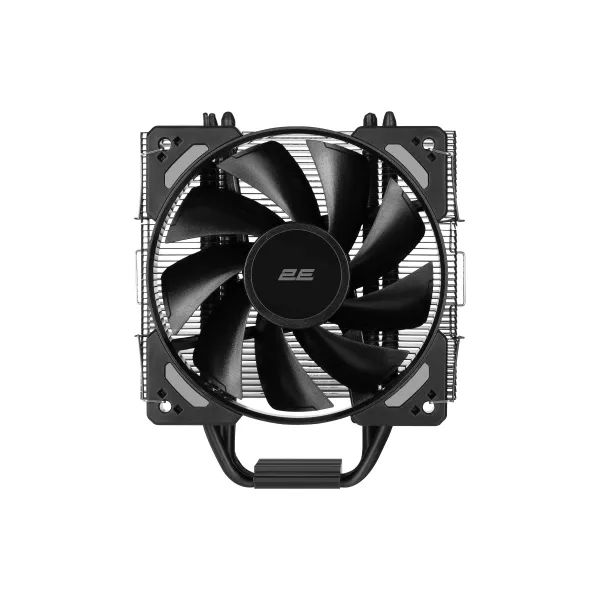 Кулер для процесора Air Cool ACN120-S 2E GAMING (2E-ACN120-S) - Фото 2
