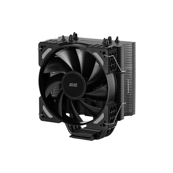 Кулер для процесора Air Cool ACN120-S 2E GAMING (2E-ACN120-S) - Фото 1