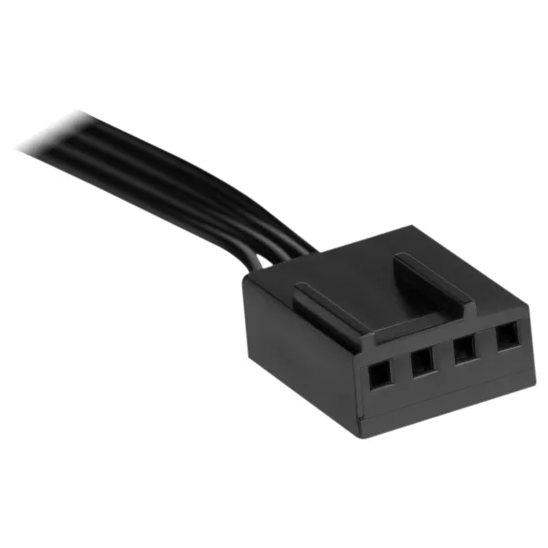 Кулер для процесора Air Cool ACN120-S 2E GAMING (2E-ACN120-S) - Фото 4