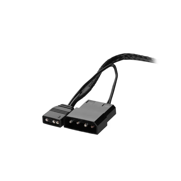 Кулер для процесора Air Cool AC120D4TC-ARGB 2E GAMING (2E-AC120D4TC-ARGB) - Фото 3
