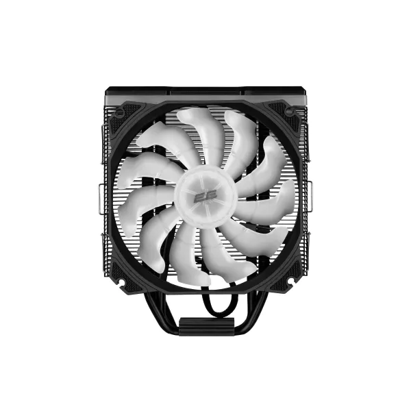 Кулер для процесора Air Cool AC120D4TC-ARGB 2E GAMING (2E-AC120D4TC-ARGB) - Фото 15