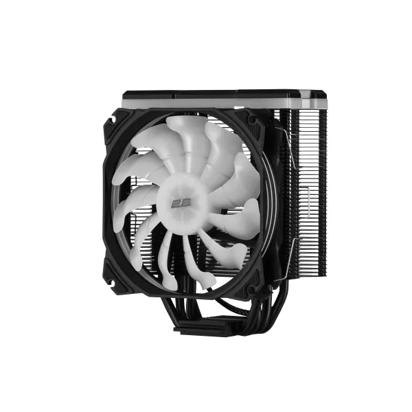 Кулер для процесора Air Cool AC120D4TC-ARGB 2E GAMING (2E-AC120D4TC-ARGB) - Фото 16