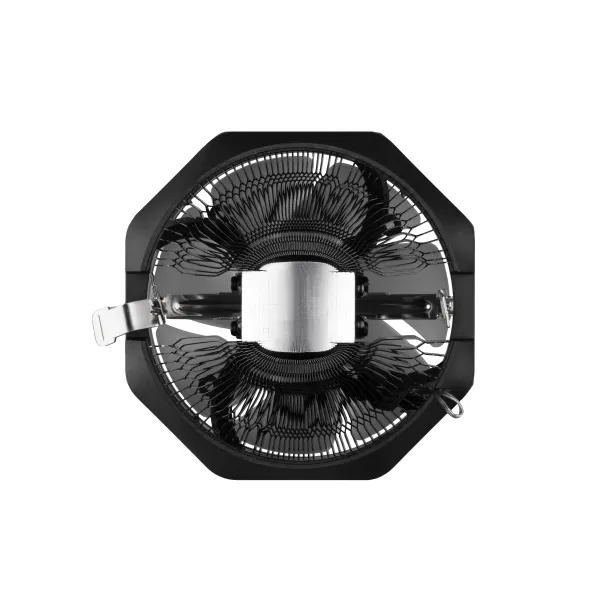 Кулер для процессора Air Cool AC120ZP 2E GAMING (2E-AC120ZP-RGB) - Фото 1