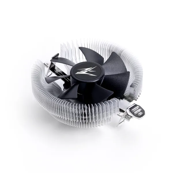 Кулер для процессора CNPS80G Rev.3 Zalman (CNPS80GREV.3) - Фото 1