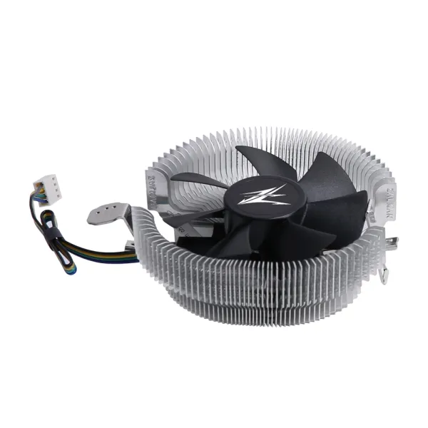 Кулер для процессора CNPS80G Rev.3 Zalman (CNPS80GREV.3) - Фото 3