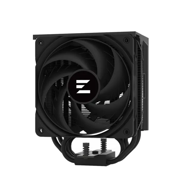 Кулер для процесора CNPS13X чорний Zalman (CNPS13XBLACK) - Фото 6
