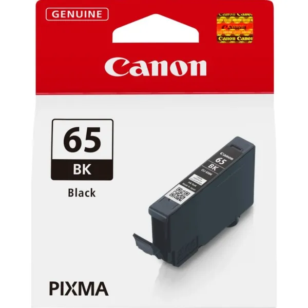 Картридж CLI-65 черный Canon (4215C001)
